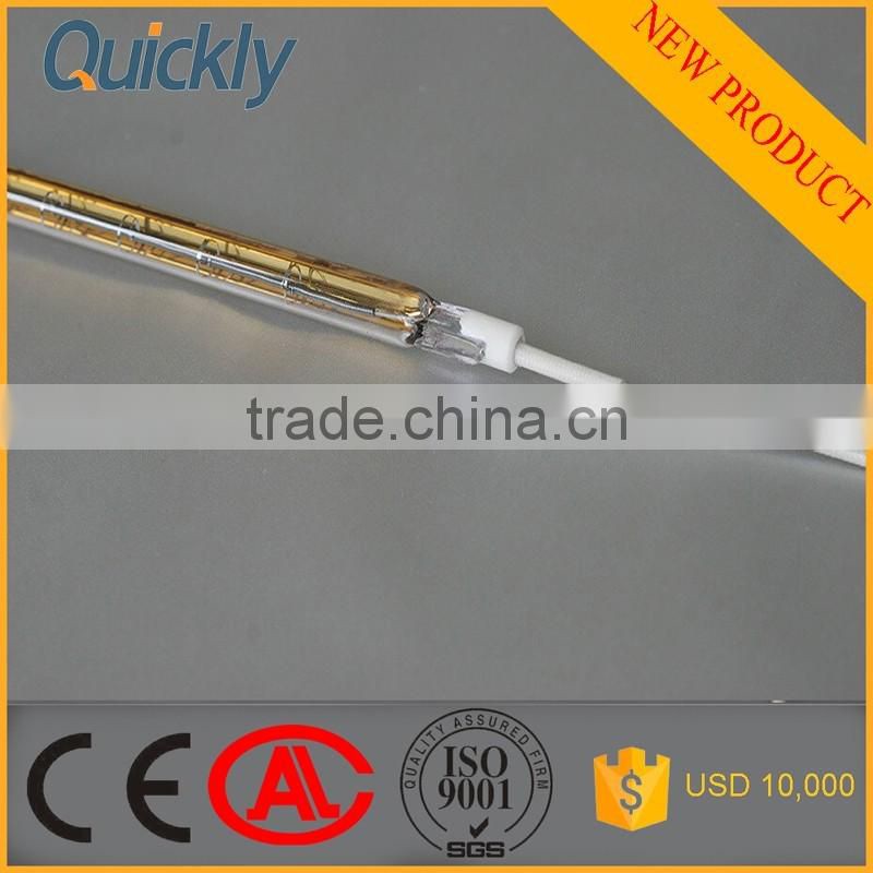 Shortwave Infrared Heating Element r7s for Industry Furnace