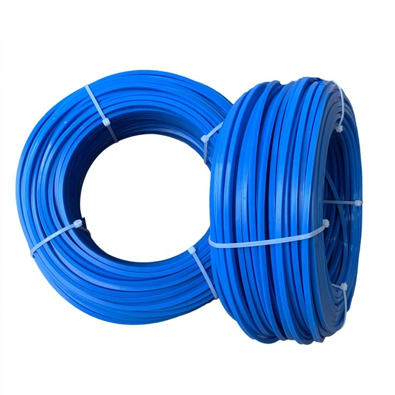 1.6mm Weed Eater Cutting Grass Nylon Trimmer Line