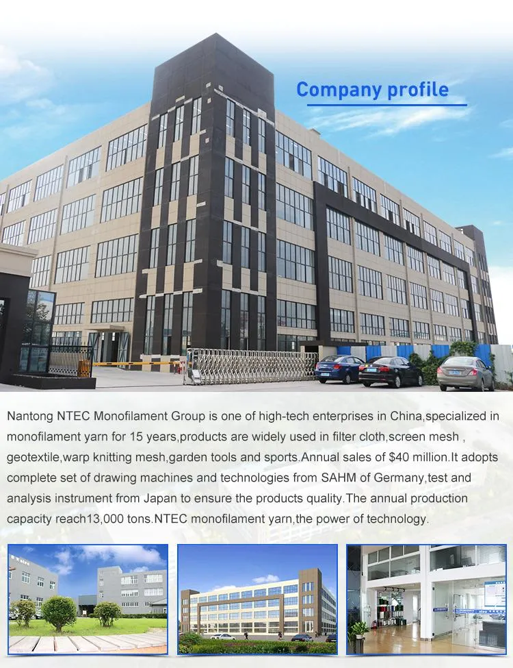 1.6mm Weed Eater Cutting Grass Nylon Trimmer Line