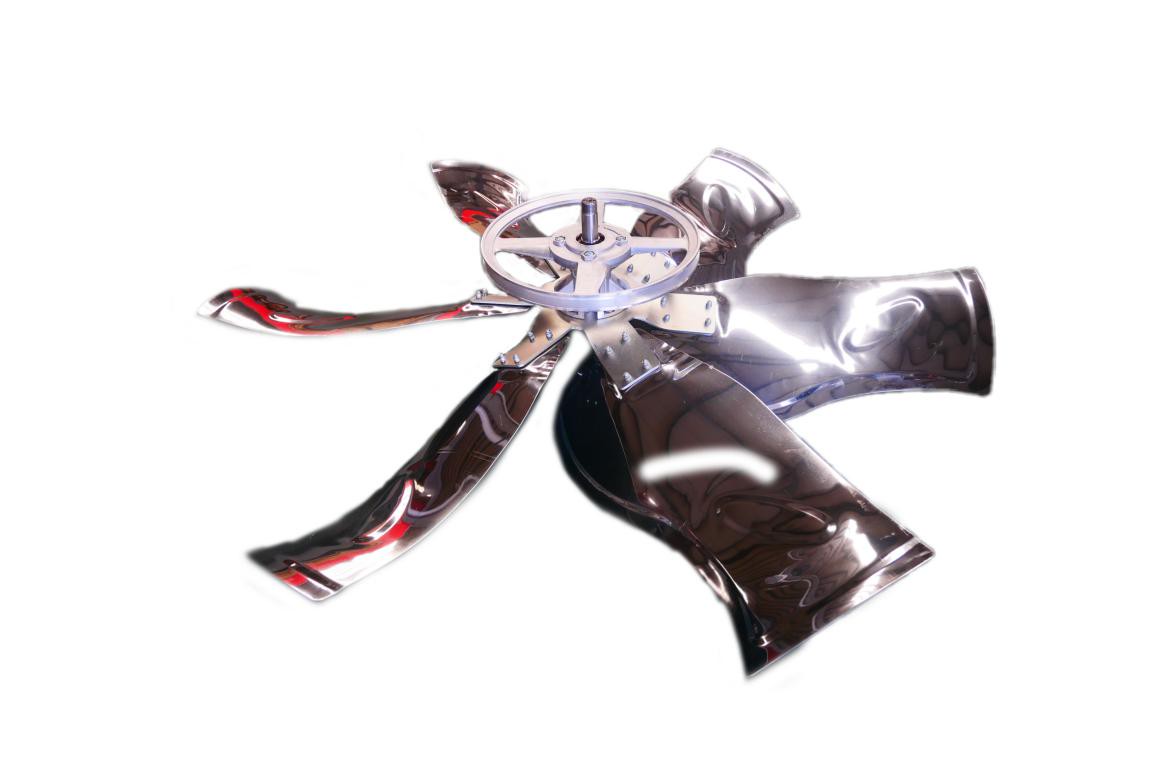 Belt Pulley exhaust fan