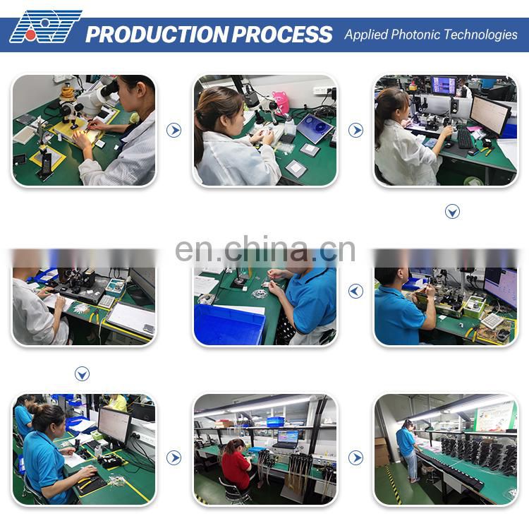 Quick Installation 55mm 60mm Sc/apc Fiber Optic Fast Connector