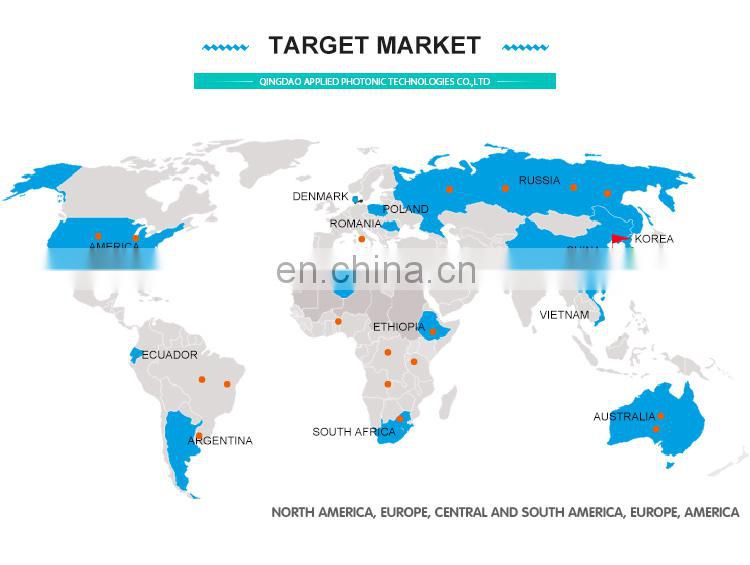 Unbalanced splitter Ratio coupler dual window FBT 1X2 fiber coupler
