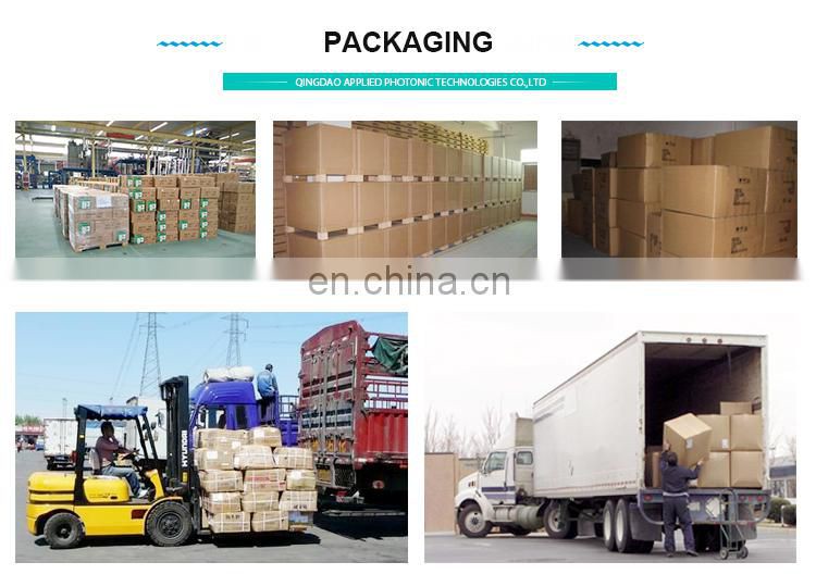 Unbalanced splitter Ratio coupler dual window FBT 1X2 fiber coupler