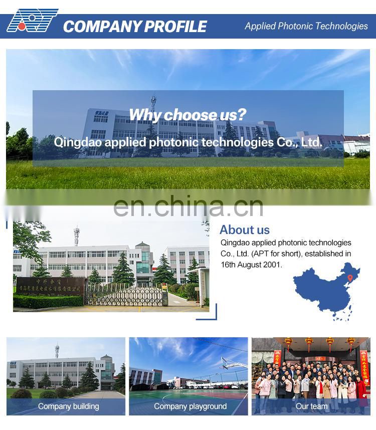 Package Fc Sc St Lc Connectors Plc Fiber Optical Ftth Mini Splitter Equipment