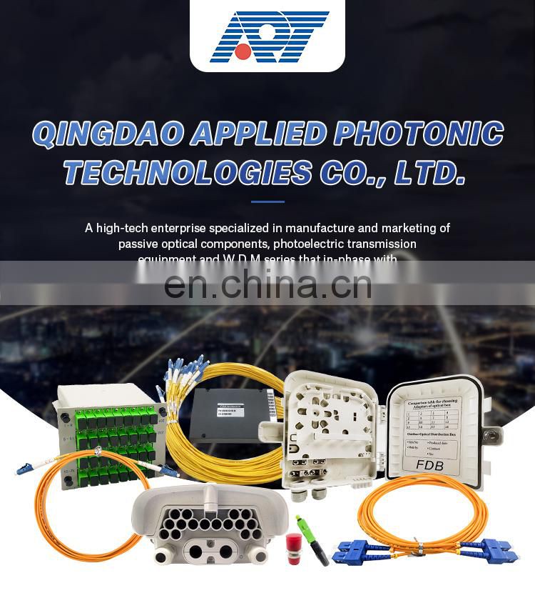 Joint Horizontal in-line  telecom splice closure