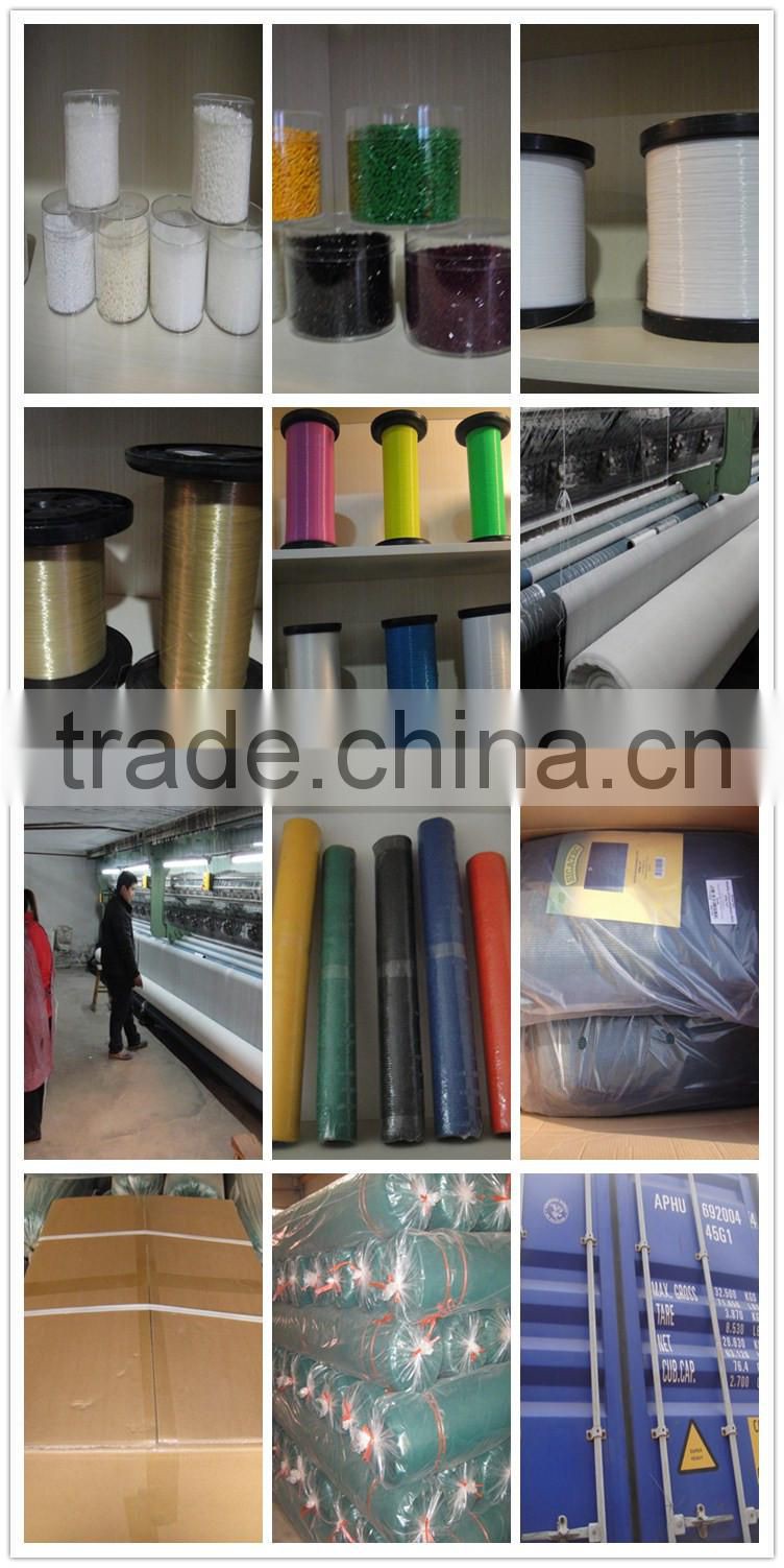 jiahe 50% shade rate shading net in rolls for agriucultural and garden