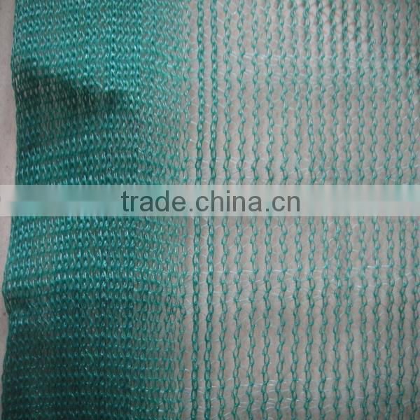 100% HDPE longlife tape yarn agricultural sun shade net for garden