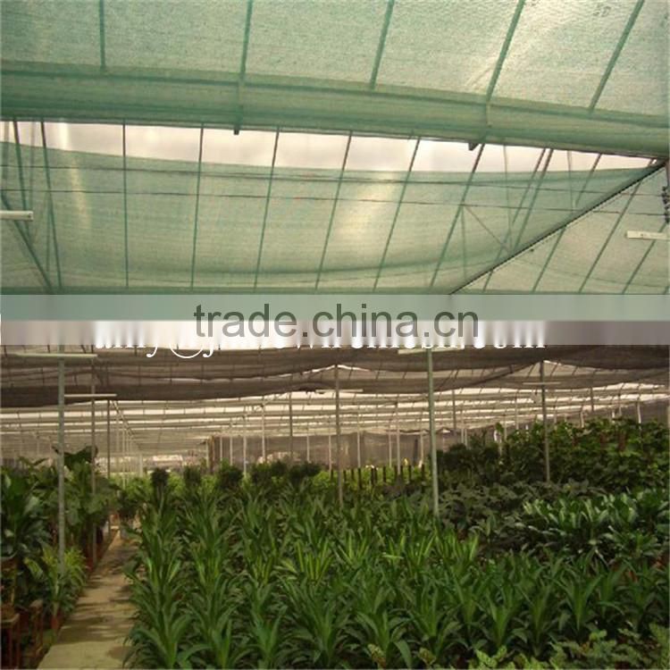 agricultrual sun shade net/agricultural plastic shade net/plastic net