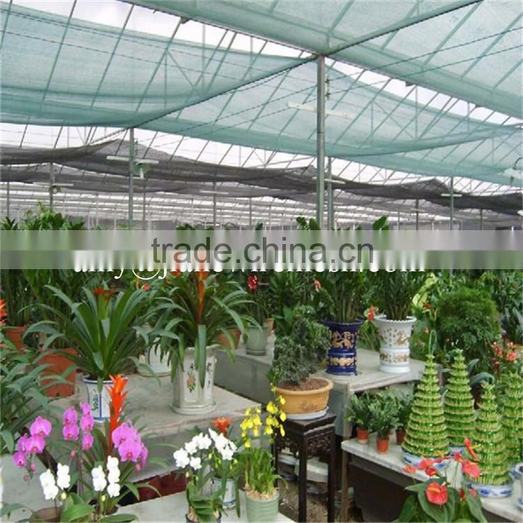 agricultrual sun shade net/agricultural plastic shade net/plastic net