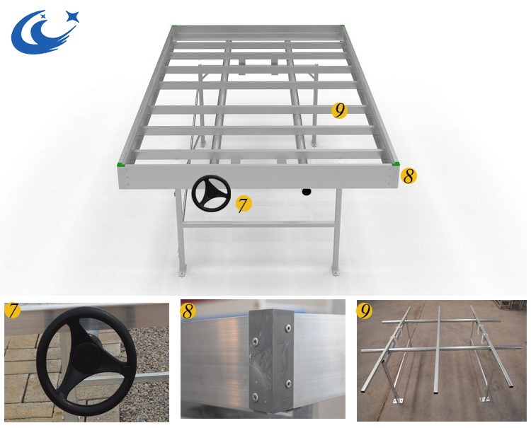 Ebb And Flow rolling benches.JPG