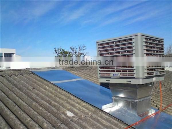3kw 30000m3/h new industrial evaporative air cooler,12-speed,With Remote Control