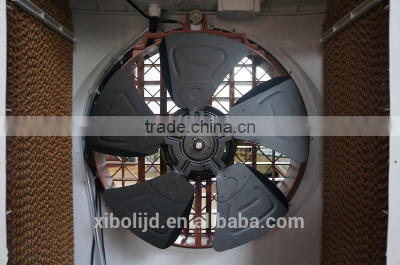 Floor stand portable evaporative air cooler/E-co & friendly environment water cooler