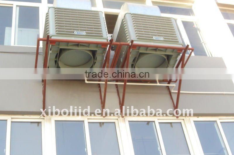 3kw 30000m3/h new industrial evaporative air cooler,12-speed,With Remote Control