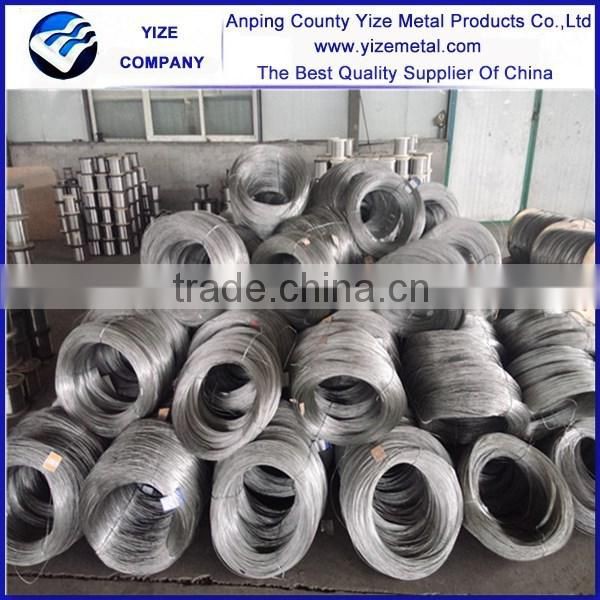 new premium long lifetime high carbon steel wire