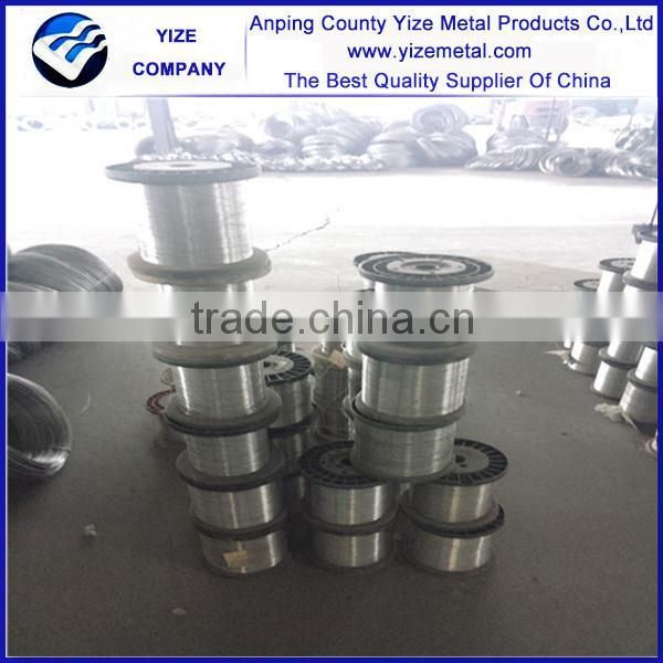 new premium high luster stainless steel wire of Grade 310S