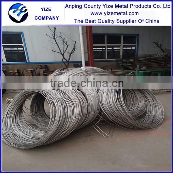 new premium high luster stainless steel wire of Grade 310S