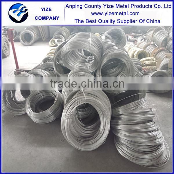 new premium high luster stainless steel wire of Grade 310S