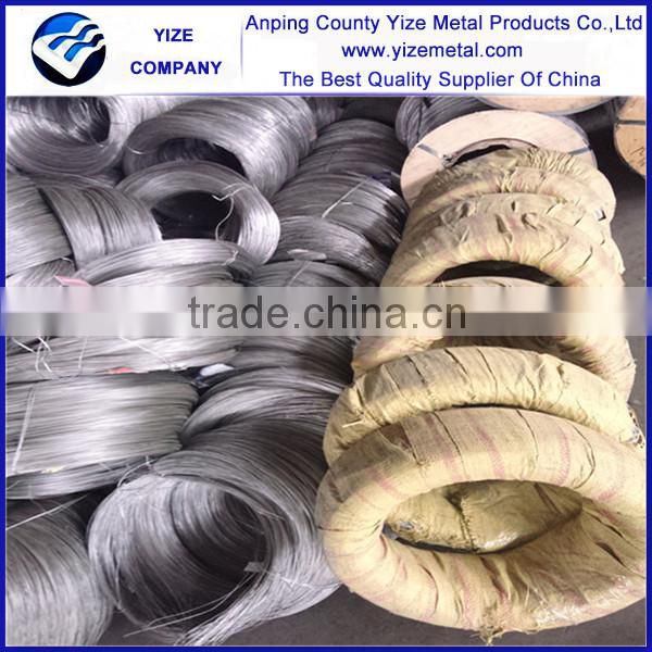 new premium high luster stainless steel wire of Grade 310S