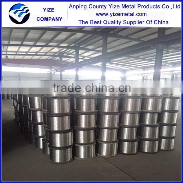 new premium high luster stainless steel wire of Grade 310S