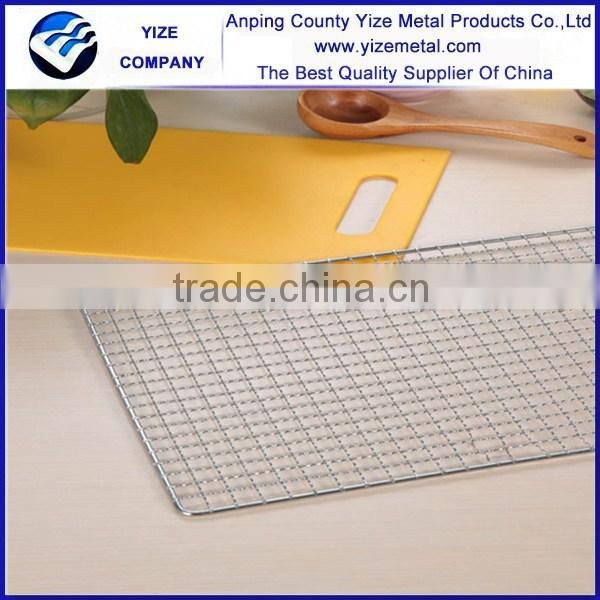 High quality products Stone Crusher Vibrating Screen Mesh / crimped wire mesh
