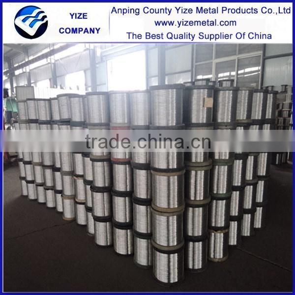 new premium long lifetime high carbon steel wire