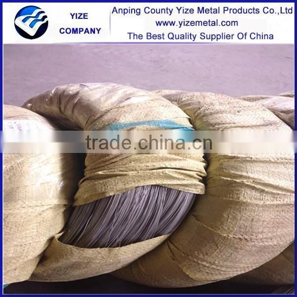 new premium long lifetime high carbon steel wire