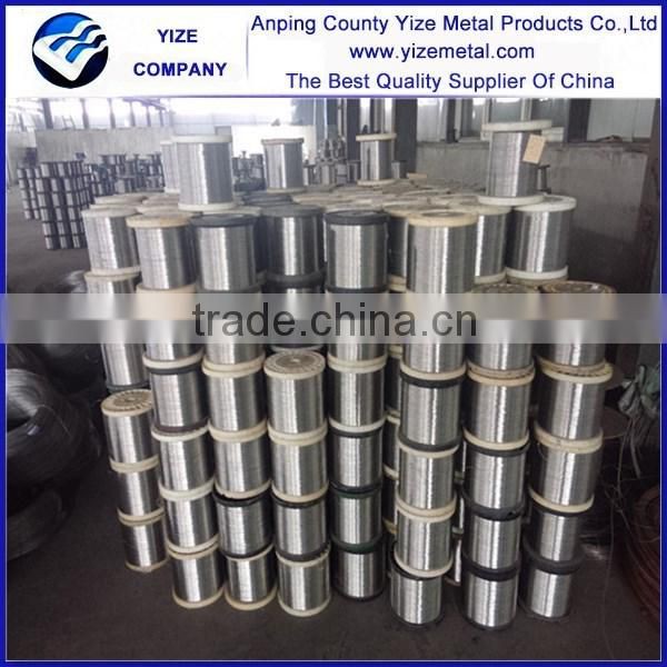 new premium long lifetime high carbon steel wire