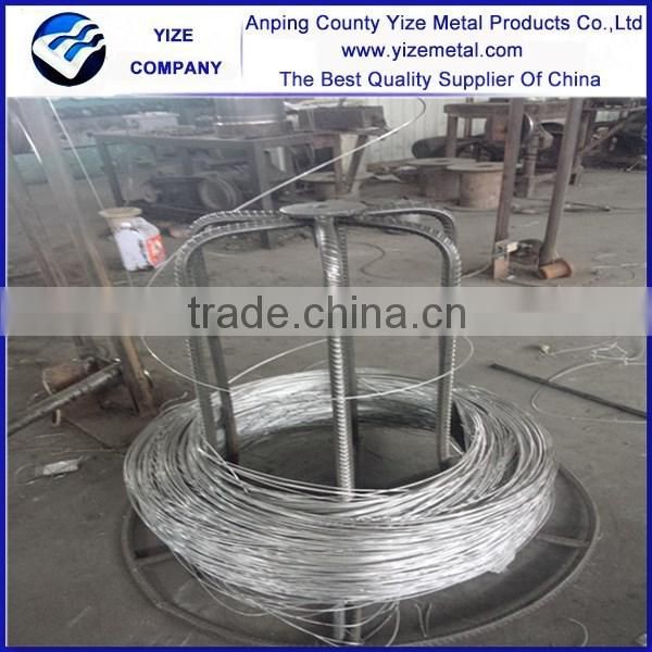 new premium high luster stainless steel wire of Grade 310S