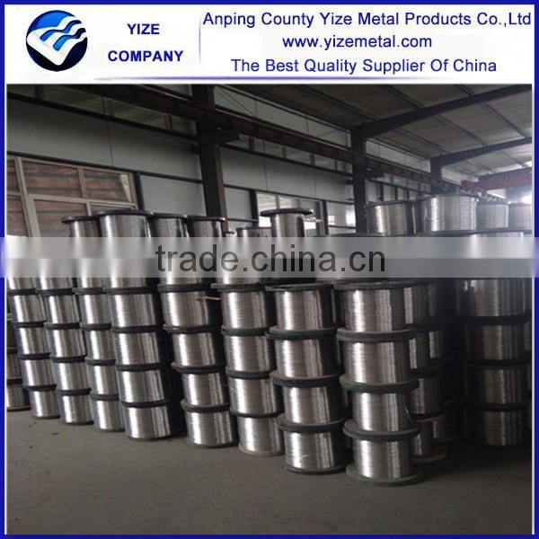 new premium high luster stainless steel wire of Grade 310S