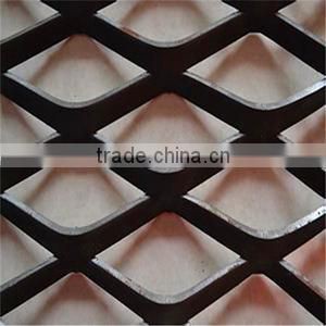 High quality stainless teel expanded metal panel for sale