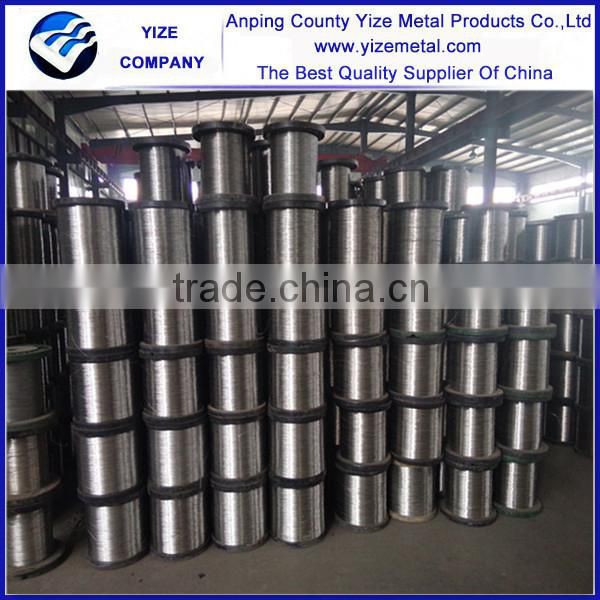 new premium long lifetime high carbon steel wire