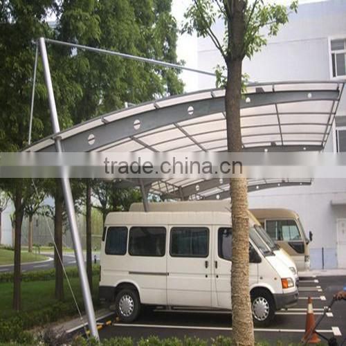 carports garages with polycarbonate roof awning roofing granules for green houses