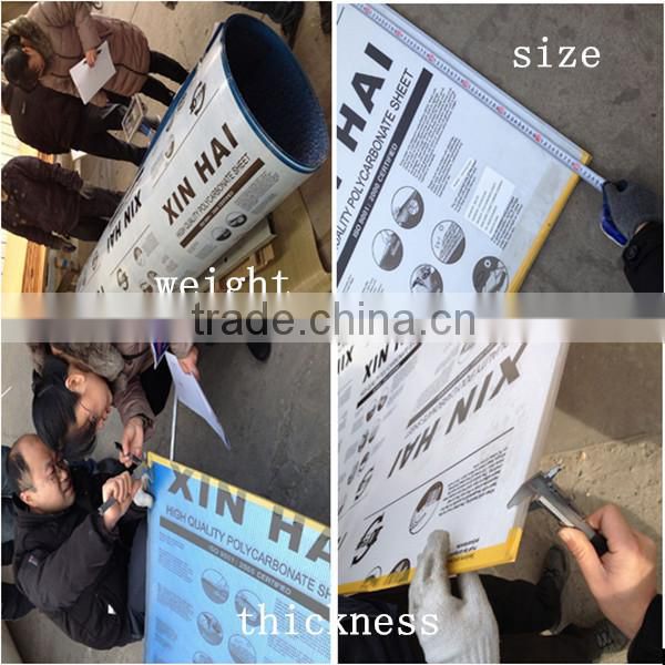 Powder Coating Aluminum Single/Double Carport OEM