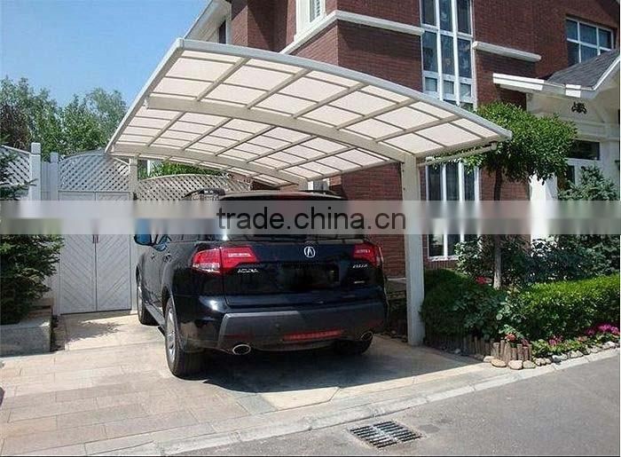 XINHAI Ten years quality assurance polycarbonate sheet for subway