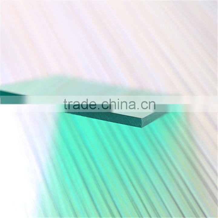 5.5m *3m *2.7m,1set, aluminum frame and polycarbonate blue solid sheet carport,automobile shelter,bus shed,garden shelter