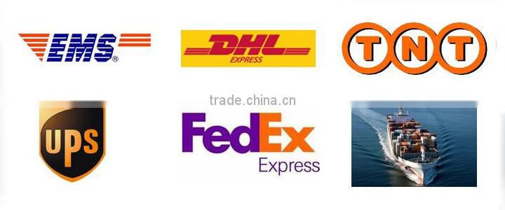 Powder Coating Aluminum Single/Double Carport OEM