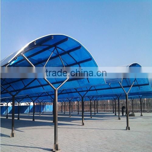 carports garages with polycarbonate roof awning roofing granules for green houses