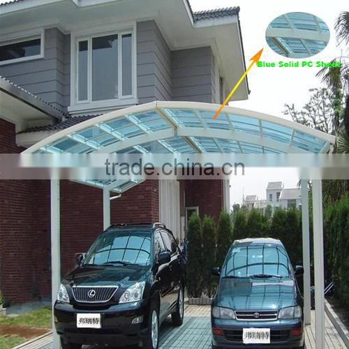 carports garages with polycarbonate roof awning roofing granules for green houses