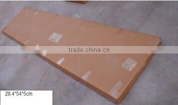 Powder Coating Aluminum Single/Double Carport OEM