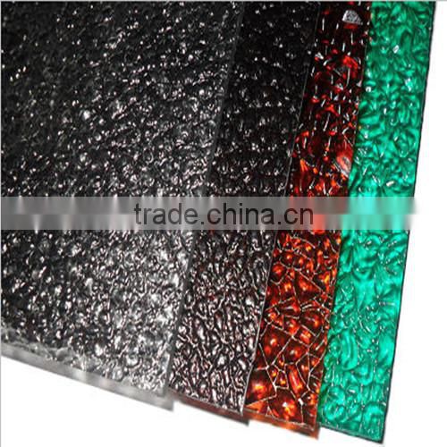 5.5m *3m *2.7m,1set, aluminum frame and polycarbonate blue solid sheet carport,automobile shelter,bus shed,garden shelter