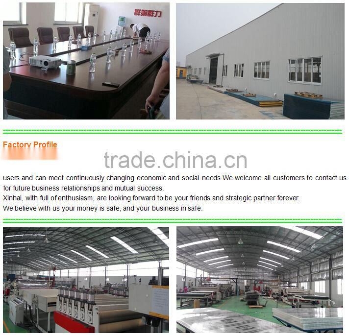 Powder Coating Aluminum Single/Double Carport OEM