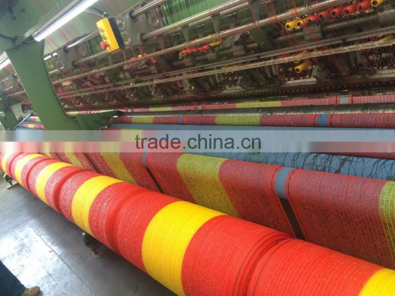 Australian market Plastic safety Barrier Fence net