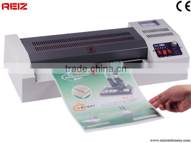 Laminating machine A4/A3/A5 size