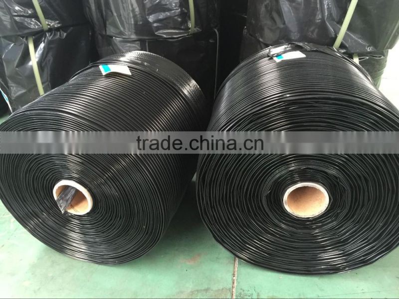PE Agricultural Drip irrigation tape