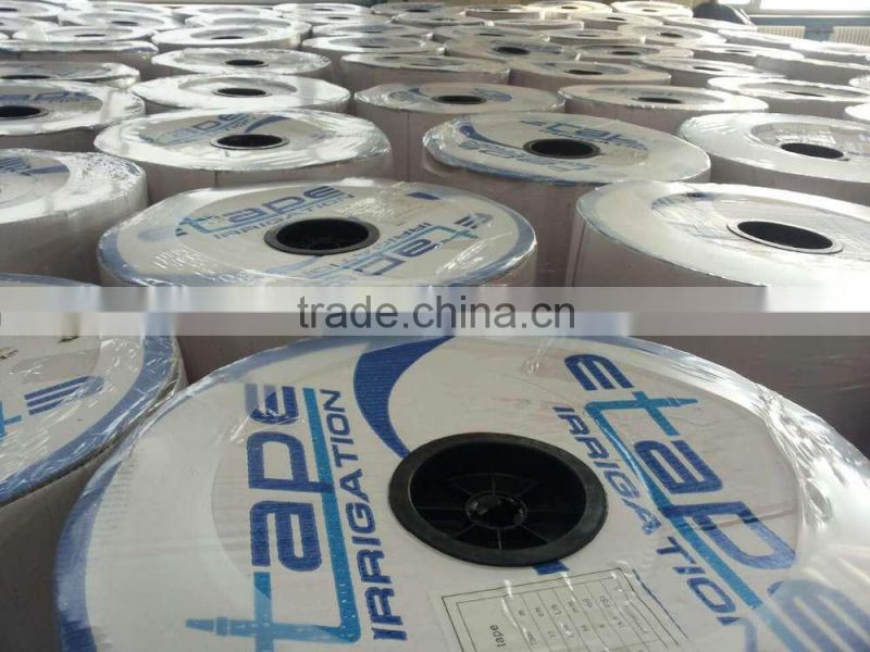 XIFENG IRRIHOSE BRAND drip tape/ Green house/ drip line/ layflat irrigation