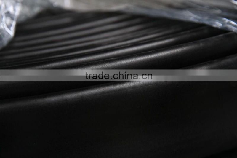 China layflat PE soft water hose for agriculture and garden irrigation