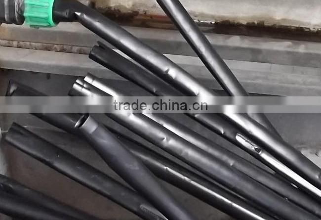 XIFENG IRRIHOSE BRAND drip tape/ Green house/ drip line/ layflat irrigation