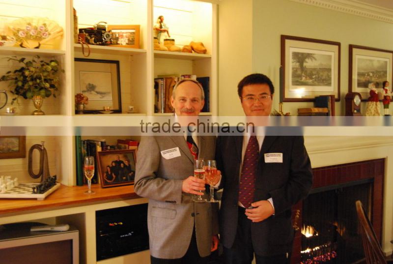 China PE inlaid-flat dripper drip tape reels for irrigation and agriculture