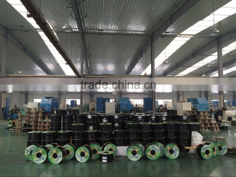 PE Agricultural Drip irrigation tape