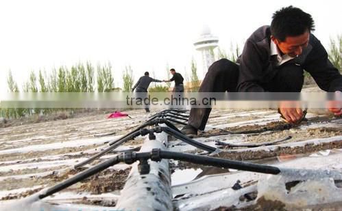 PE Agricultural Drip irrigation tape